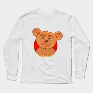 Baby bear Long Sleeve T-Shirt